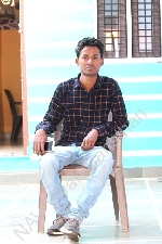 Ankur Jain  