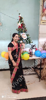 Sayli Mehta