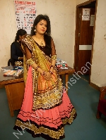 Ankita Gangrade