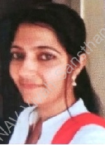 Sarika Porwal