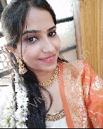 Shruti Wakle  