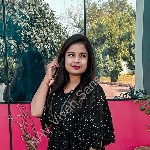 Meenal Gupta 
