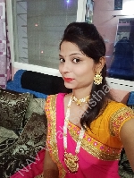 Namrata  Setwal 
