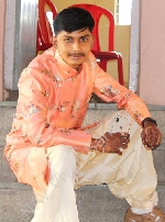 Tejas Shasukha 