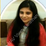 Nehal Baid Mootha