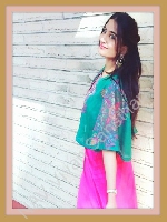 Atisha Jain