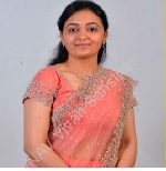 Deepika Gandhi