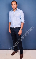 Vinamra Khandelwal 