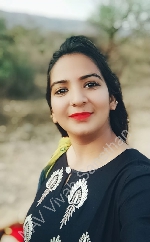 Mamta Gupta
