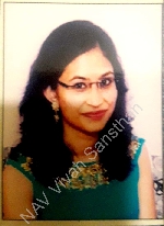 Meghna Gupta
