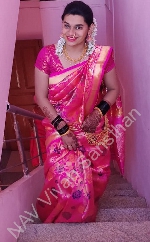 Shraddha Patil 