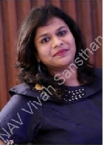 Rutuja Shah