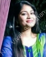 Shivangi Barola