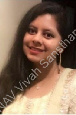 Srishti Mehta