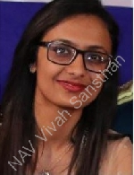Nidhi Desai