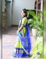 Vishakha  Singi 