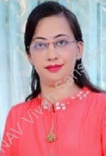 Surbhi Burad