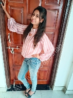 Ritu Nagori 