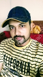 Saket Khaira