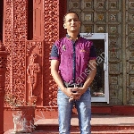 Neeraj Kumar Dosi  