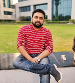 Pushpak Jain