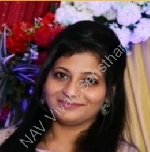 Tisha Jain