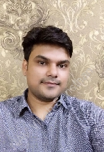 Vivek  Kumar   Kothari 