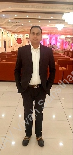 Buddhi Prakash Jain 