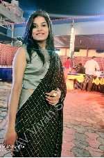 Yashika Shreemod