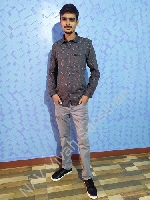 Shubham Dhariwal