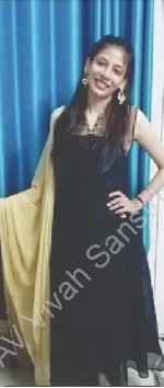 Shaifali Jain