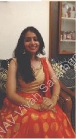 Megha Sethi