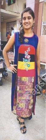 Garima Jain