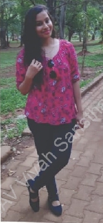 kratika Jain
