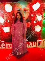 Aishwarya Bhansali  
