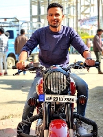 Anand  Dhanotiya 