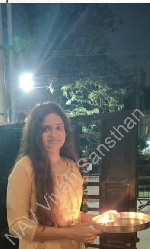 Nupur Bapna