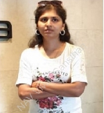 Swati Todarwal