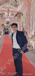 Yogendra Nahar 
