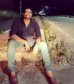 Dr  Ashutosh Baheti