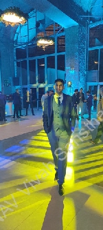 Mayur  Agrawal 