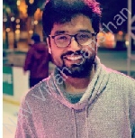Krishna  Indani