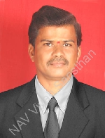 Dinesh Kumar  Jain 