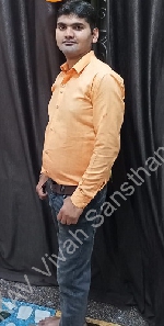 Nitesh  Khandelwal 