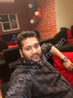 Deep Agrawal 