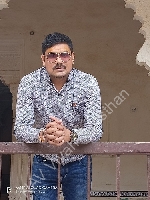 Prashant  Choudhary  (Somani)