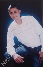 Sharad Agrawal