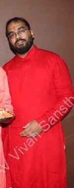 Akshay Sarda