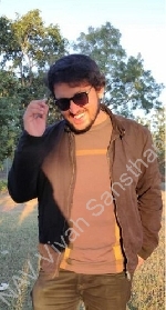 Rishabraj Jain