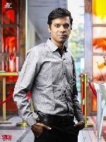Paras  Zawar